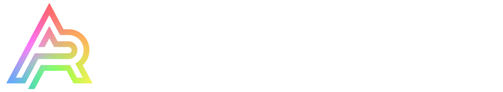 ARKPLAS logo in white
