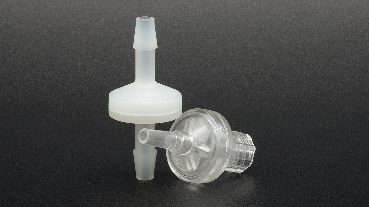 Check Valves