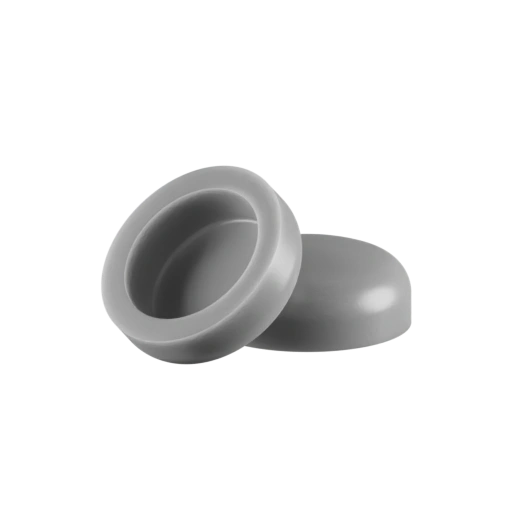 Low Profile Hex Dome