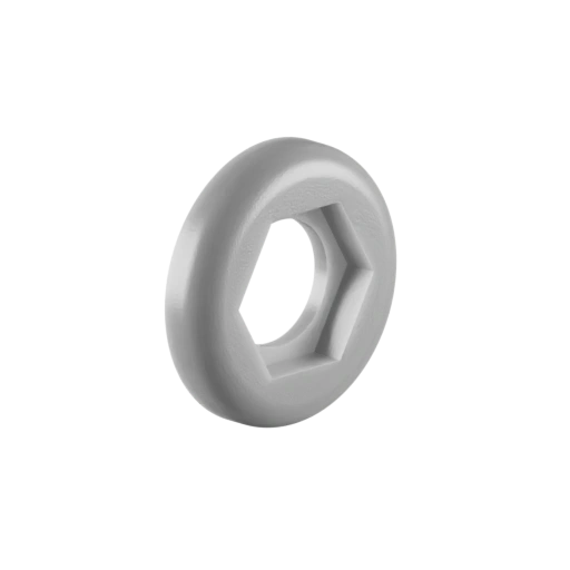Coding Ring and Nut