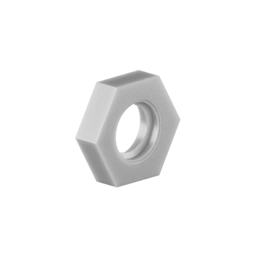 Bulkhead Nuts